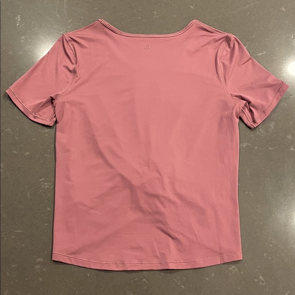 Lululemon Athletica Do the Daily Twist Front Crop Top Size 4 - Picture 11 of 11